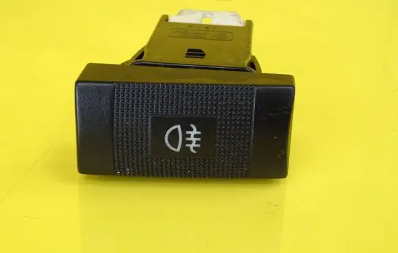 KIA Rio Fog light switch 