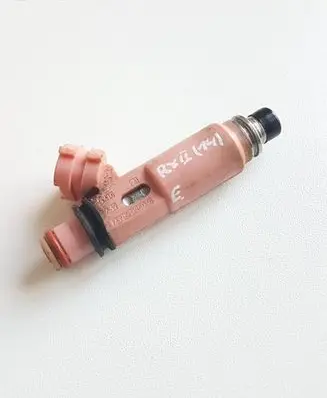 Lexus RX 300 Fuel injector 2325020030