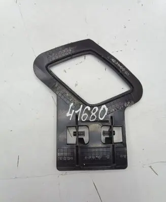 Volvo XC90 Headlight washer nozzle holder 31353368