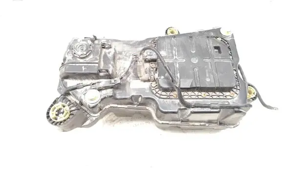 Citroen Berlingo AdBlue liquid reservoir MGICSCR01