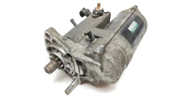 Toyota Land Cruiser (J150) Starter motor 4280001371 2810030071