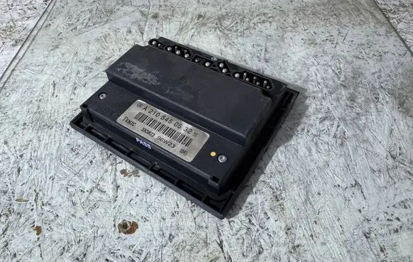 Mercedes-Benz E W210 Other control units/modules A2105450532 3X3873W6W23