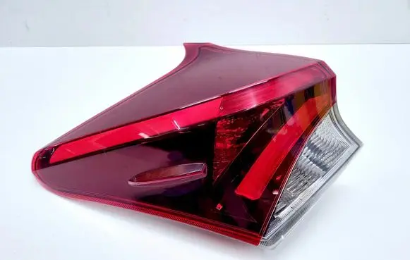 Toyota Auris E180 Rear/tail lights