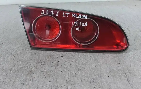 Seat Ibiza III (6L) Rear/tail lights 454066L6945093F