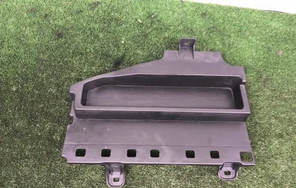 BMW 5 F10 F11 Other trunk/boot trim element 9168495 51479168495 52107010