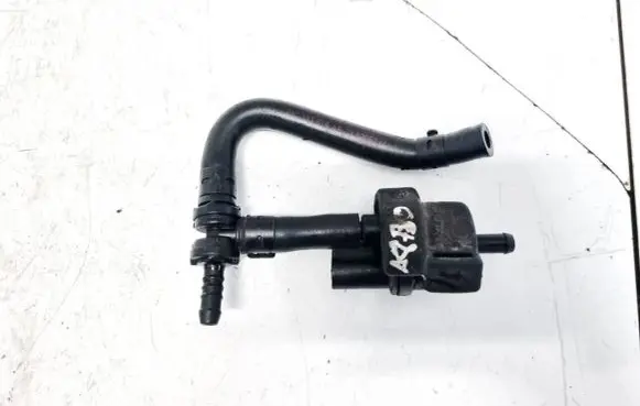 Volkswagen Tiguan Valve vacuum 058133459