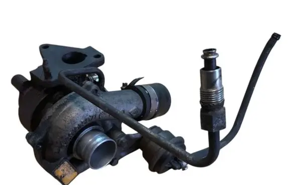Renault Kangoo I Turbo 54359710002 54391015071