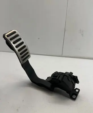 Volkswagen Phaeton Accelerator throttle pedal 3D1721503M F30007901 6PV00777043