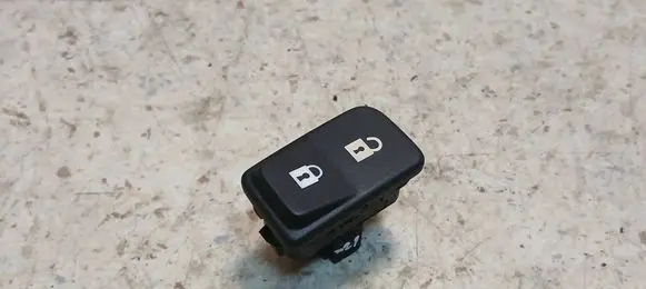 Volvo V50 Central locking switch button 03451500 307333 03451510