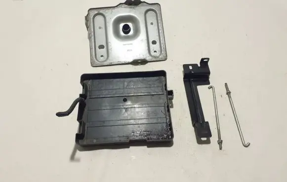 Dacia Spring Battery bracket 244210230R
