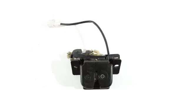 KIA Sorento Tailgate/trunk/boot lock/catch/latch 812303E000
