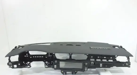 Audi A6 S6 C8 4K Dashboard 4K1857067A