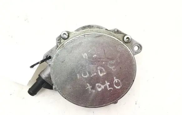 Audi Q7 4L Vacuum pump 3594700906