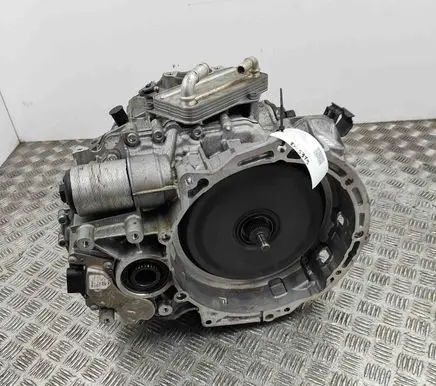 Volkswagen T-Roc Automatic gearbox VEF