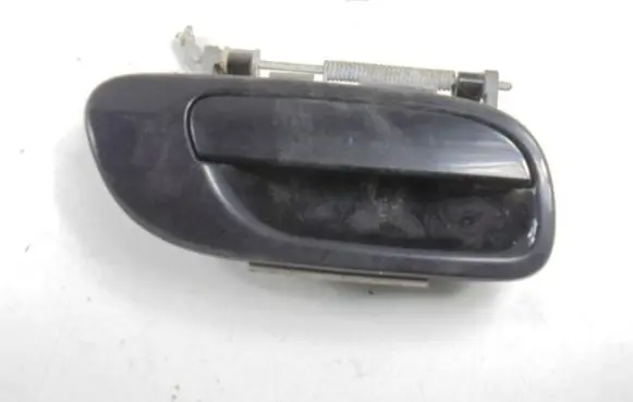 Volvo V70 Rear door exterior handle 