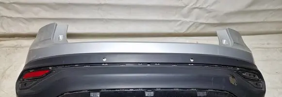 Volkswagen Taigo Rear bumper 2G7807421