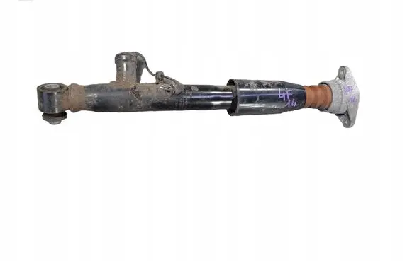 Audi A6 S6 C6 4F Rear shock absorber/damper