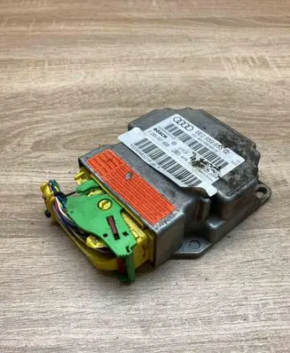 Audi A4 Allroad Airbag control unit/module 8E0959655G 0285001668 USED