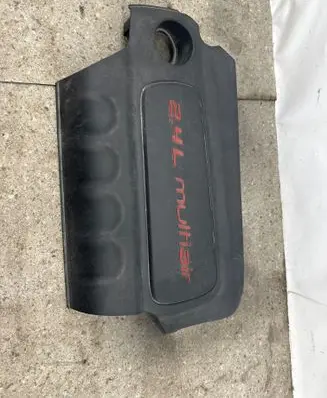 Jeep Compass Engine cover (trim) 55269684 STP10693 55267253