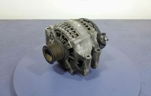 BMW X5 F15 Generator/alternator 7616119