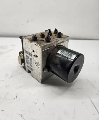 Peugeot 407 ABS Pump 9660250280 15848403 15848303C