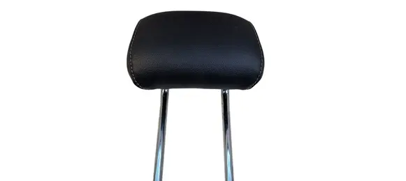 Ford Fusion II Rear seat headrest 