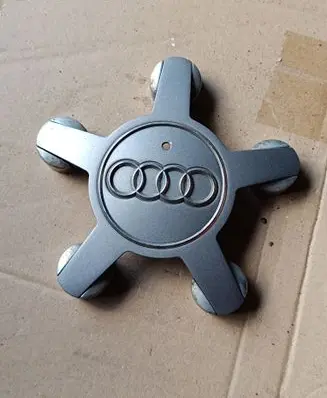 Original wheel cap