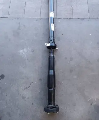 BMW X3 G01 Drive shaft (set) 8680320
