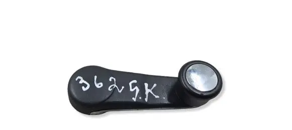 Audi A4 S4 B5 8D Rear door window winding handle 