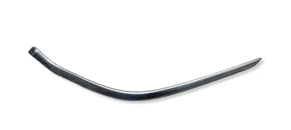 Toyota Yaris Front bumper splitter molding 531240D190