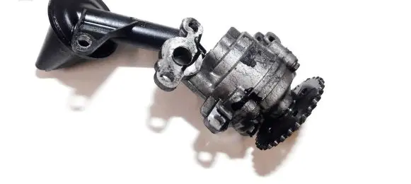 Ford Transit Oil pump 070905160 1c106600