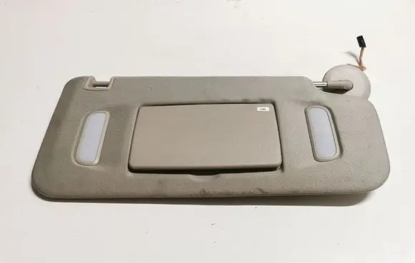 Buick Encore I Sun visor