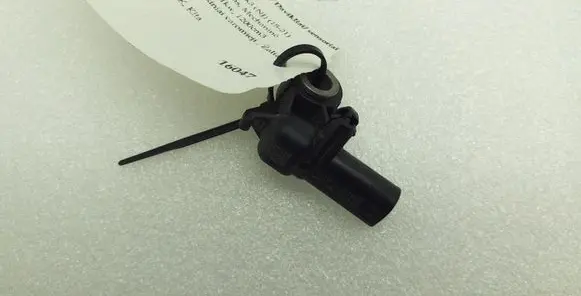 Skoda Fabia Mk3 (NJ) Airbag deployment crash/impact sensor 1S0959351