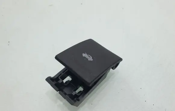 Dodge Durango III Engine bonnet (hood) release handle
