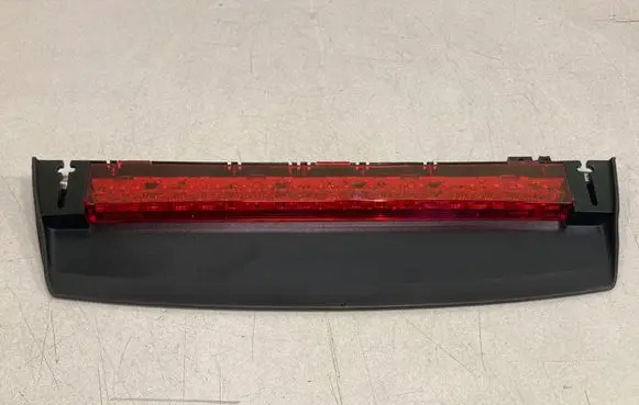 Audi A6 C7 Third/center stoplight 4G5945097