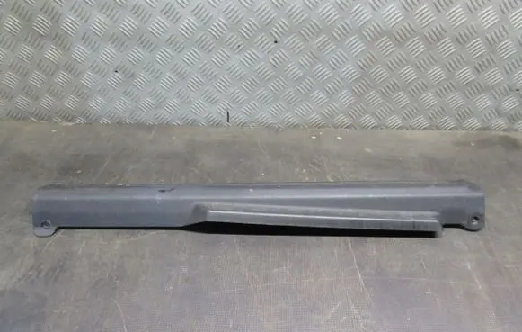 Fiat Grande Punto Foot area side trim 735346028