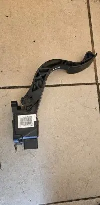 Citroen Berlingo Accelerator throttle pedal 0280755167