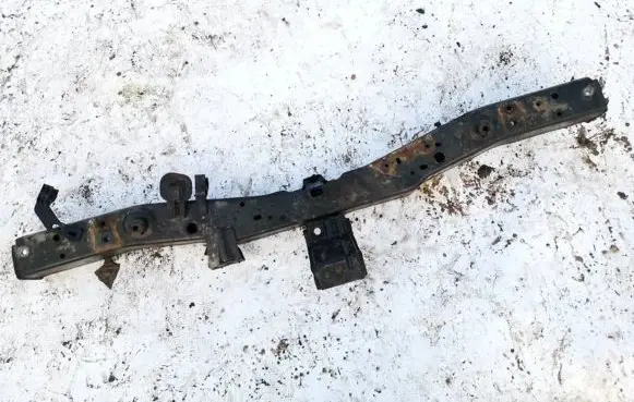 Toyota Verso Radiator support slam panel
