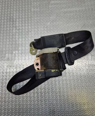 Renault Scenic I Front seatbelt TRW15 43594