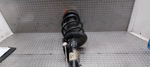 BMW X3 E83 Front shock absorber/damper 3411619