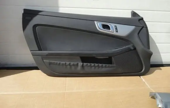 Mercedes-Benz SLK R172 Front door card panel trim