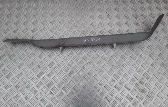 Seat Alhambra (Mk1) Rear sill trim cover 7M0853371J 95VWA13245