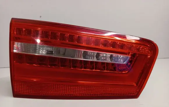 Audi A6 S6 C7 4G Tailgate rear/tail lights 4G9945094B