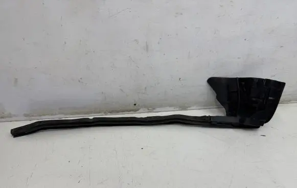 Mercedes-Benz E W238 Rubber seal rear door window/glass A2386730800