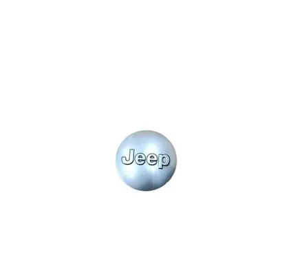 Jeep Grand Cherokee Original wheel cap 1LB77TRMAC