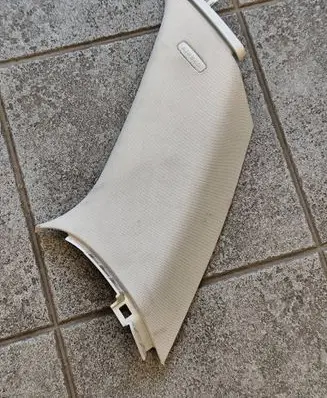 Mercedes-Benz C W205 (C) pillar trim A2056904604