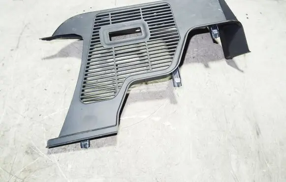 BMW 5 GT F07 Other trunk/boot trim element 9139175