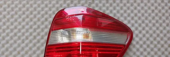 Mercedes-Benz ML W164 Rear/tail lights 404122R 404182R