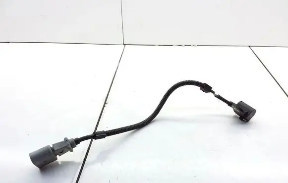 Ford Galaxy Crankshaft position sensor 9805940