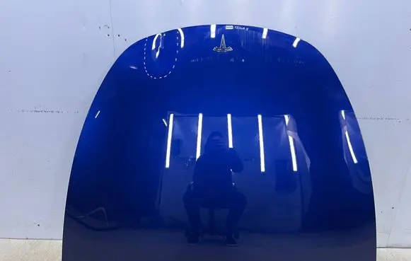 Tesla Model Y Engine bonnet/hood